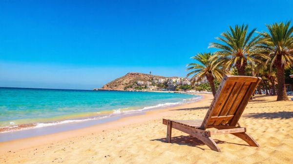 Découvrez les incontournables de la plage de Pampelonne à Ramatuelle