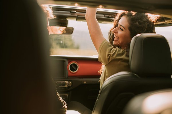 Quels sont les meilleurs itinéraires pour un road trip en Andalousie, Espagne?