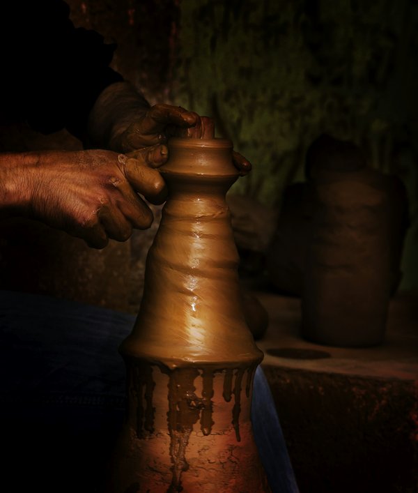 Comment découvrir les traditions de la poterie en Bolivie?